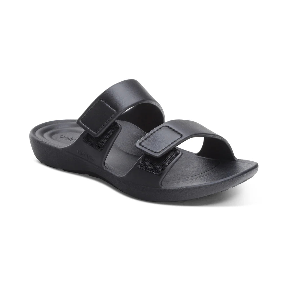 AETREX KAIA BLACK ST9300W-BLACK - Aetrex Middle East