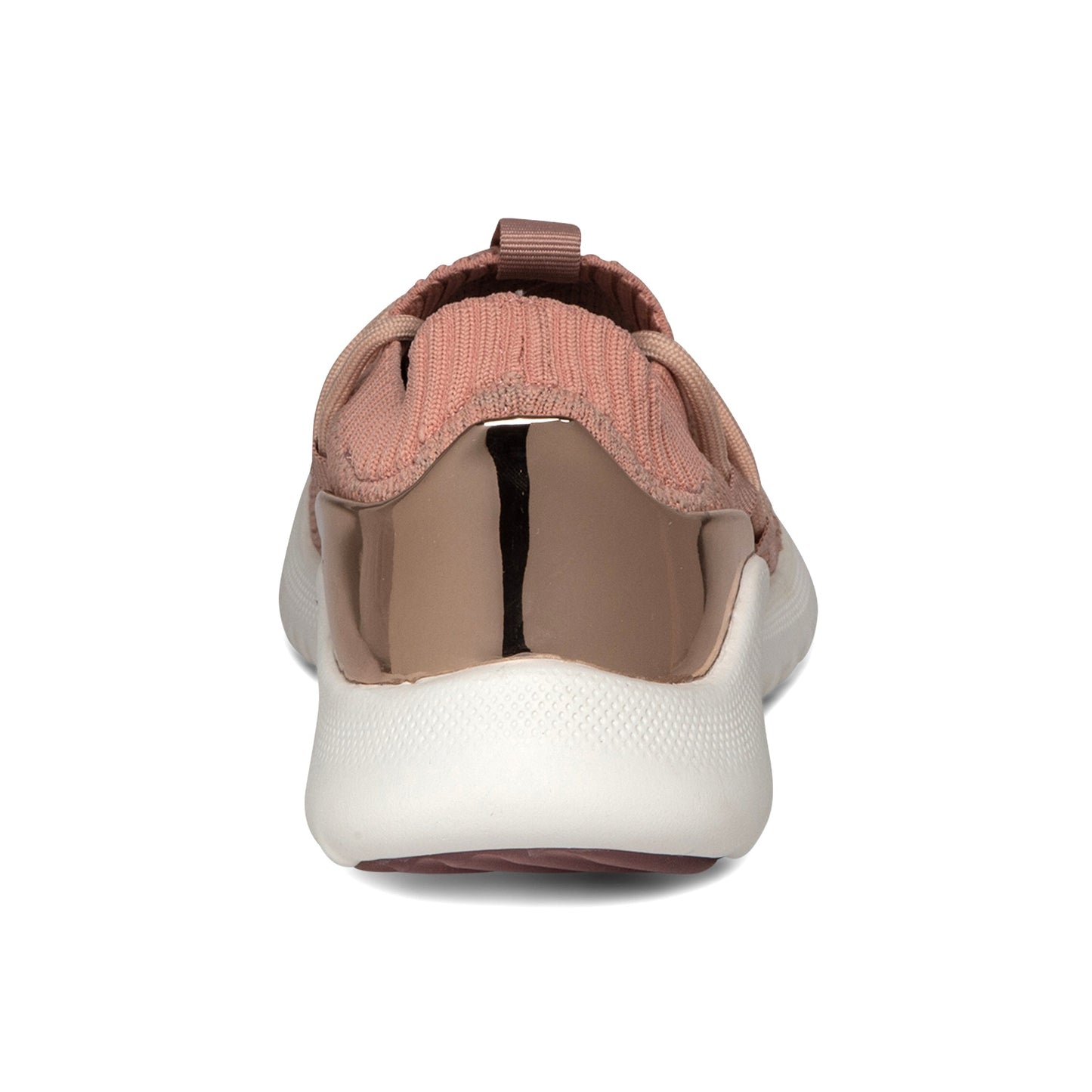 Dani Arch Support Sneakers Pink - Aetrex Middle East