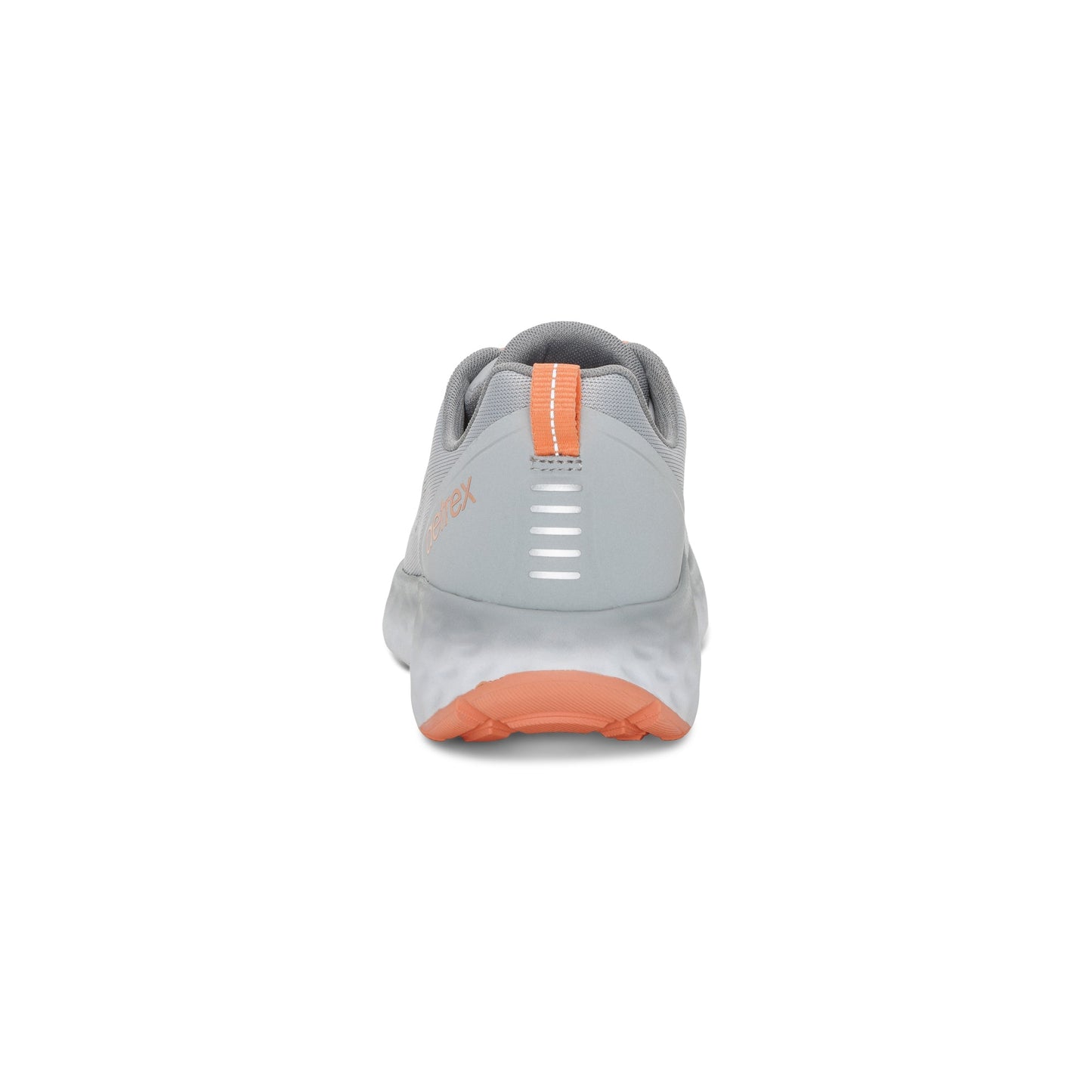 Danika Arch Support Sneaker Grey - Aetrex Middle East
