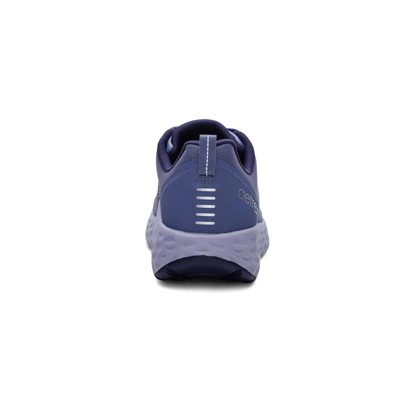 Danika Arch Support Sneaker Plum - Aetrex Middle East