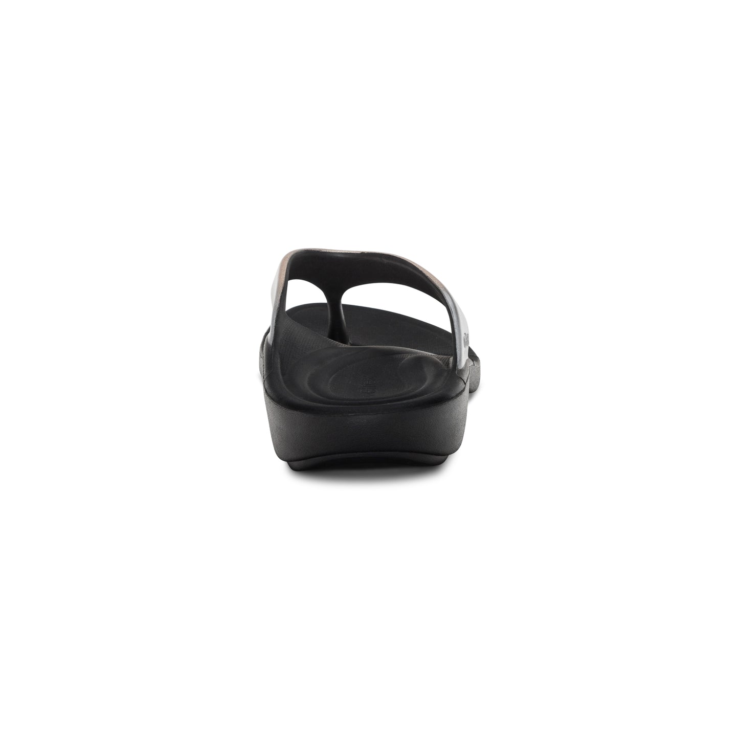 Maui Orthotic Flips Women - Metallic Ombre - Aetrex Middle East