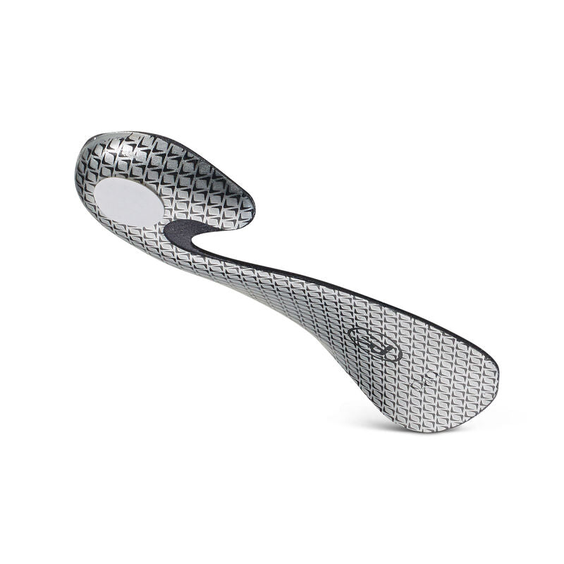 Men's In-Style Orthotics - Insole for Dress Shoes - Aetrex Middle East