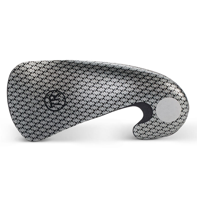 Men's In-Style Orthotics - Insole for Dress Shoes - Aetrex Middle East