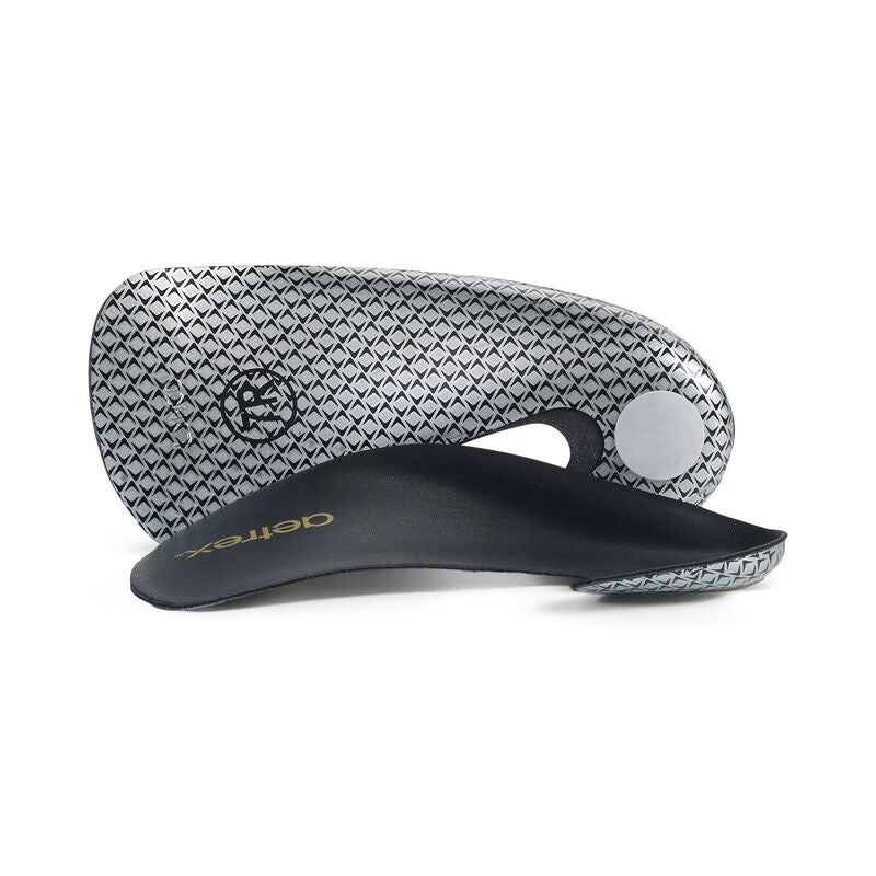 Men's In-Style Orthotics - Insole for Dress Shoes - Aetrex Middle East