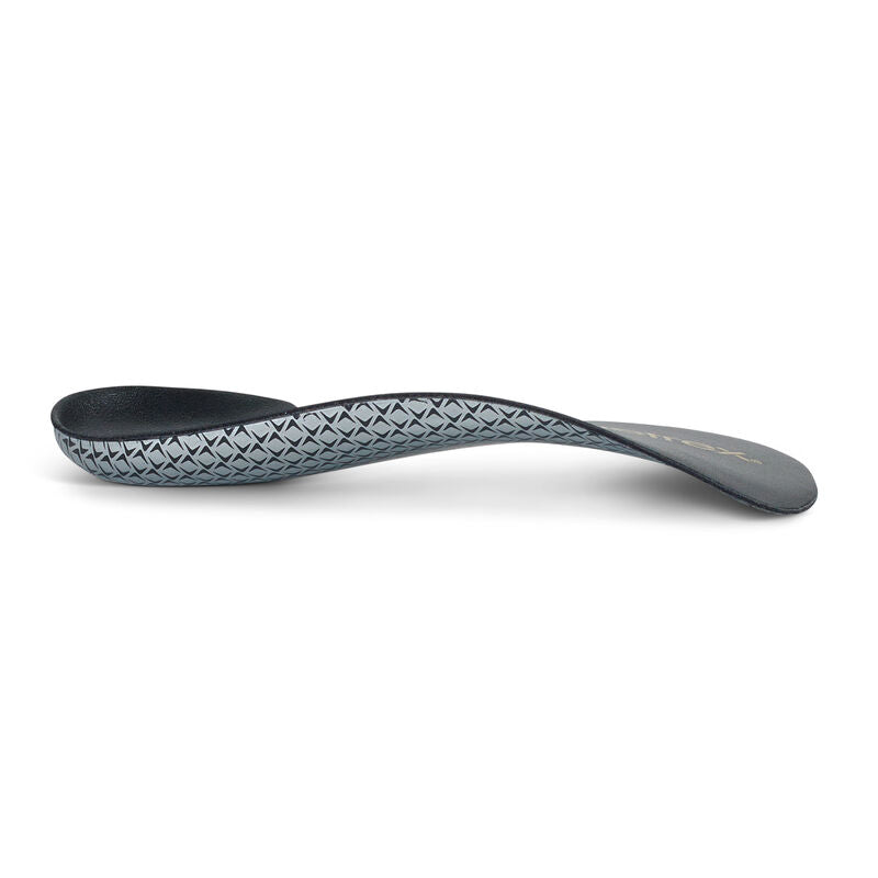 Men's In-Style Orthotics - Insole for Dress Shoes - Aetrex Middle East