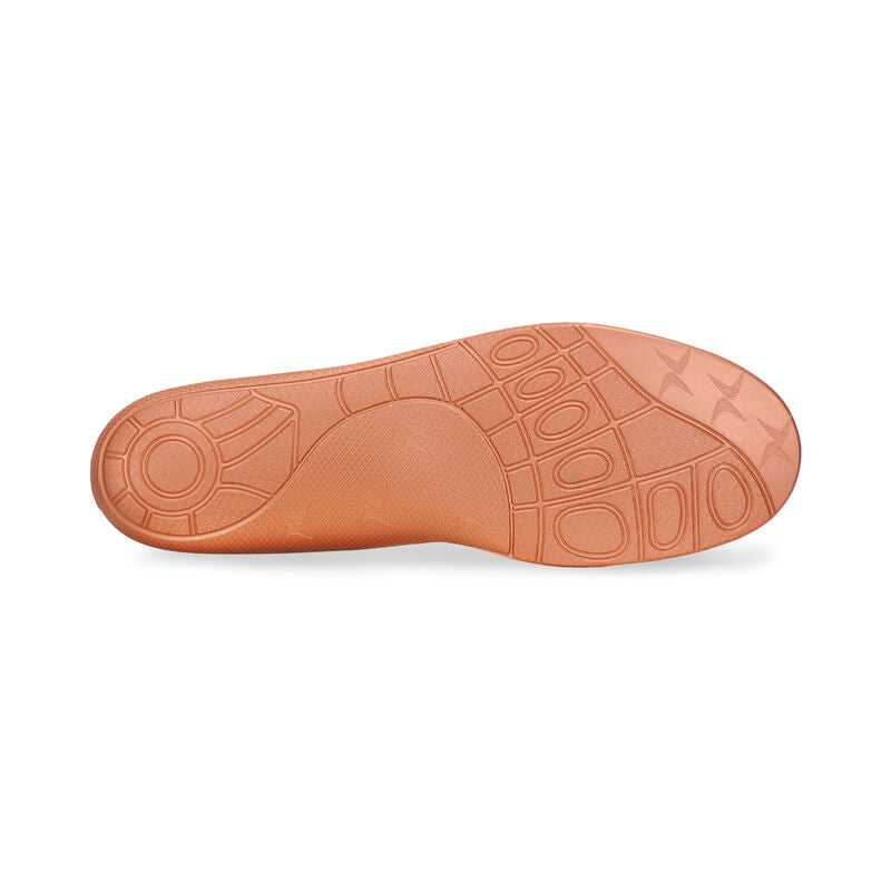 Men's Premium Memory Foam Orthotics W/ Metatarsal Support - Aetrex Middle East