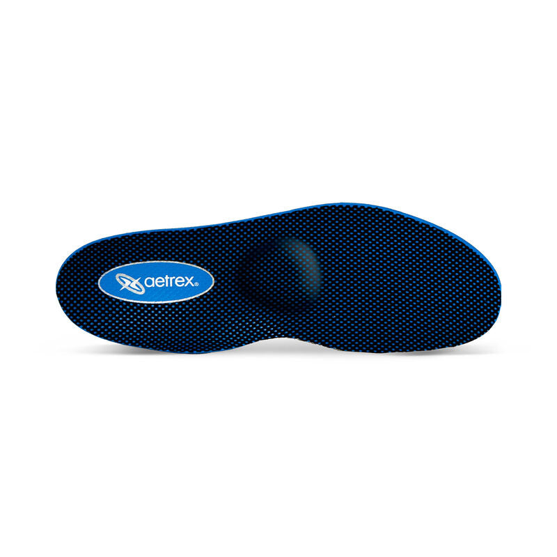 Men's Speed Orthotics W/ Metatarsal Support - Aetrex Middle East