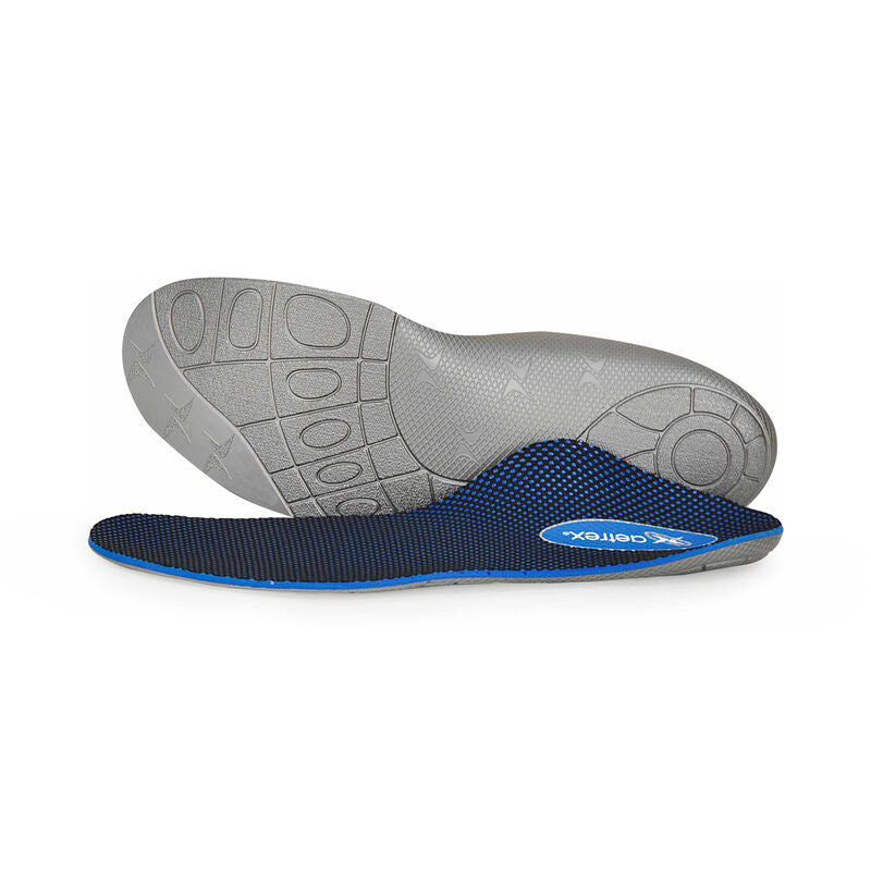 Men's Speed Posted Orthotics - Aetrex Middle East