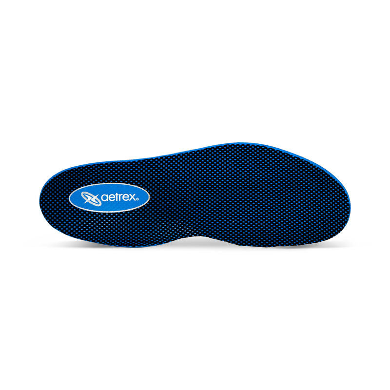 Men's Speed Posted Orthotics - Aetrex Middle East