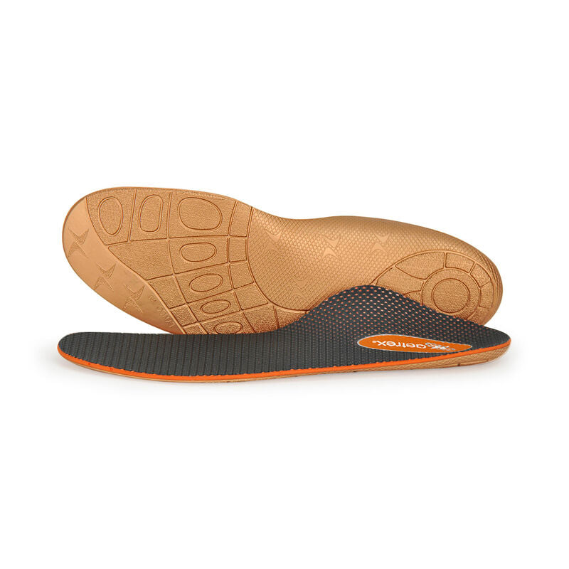 Men's Train Flat/Low Arch Orthotics - Aetrex Middle East