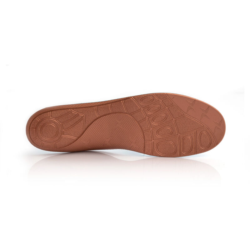 Unisex Thinsoles Orthotics W/ Metatarsal Support - Aetrex Middle East