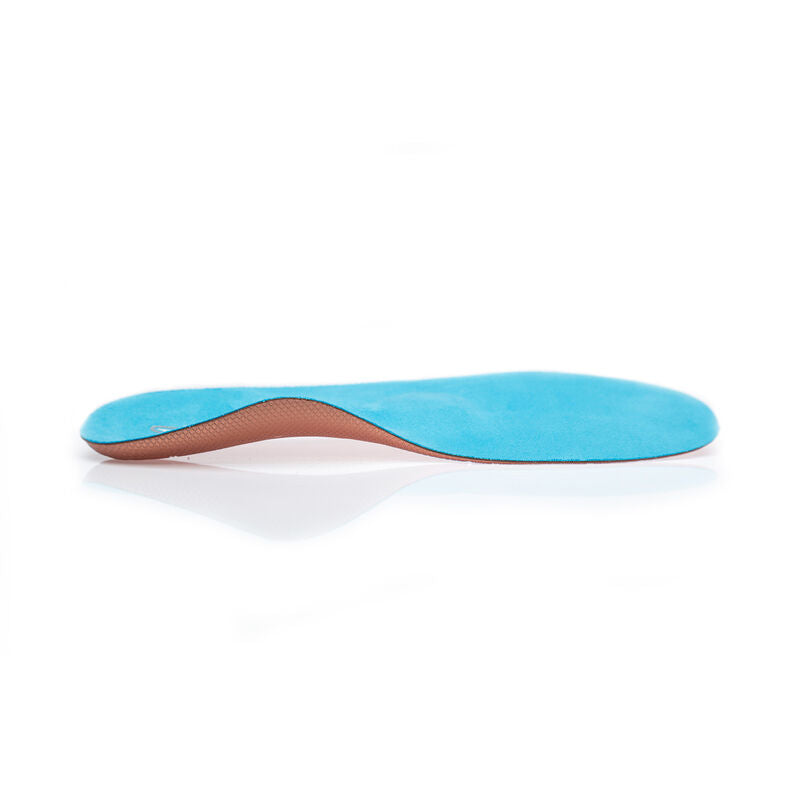 Unisex Thinsoles Orthotics W/ Metatarsal Support - Aetrex Middle East