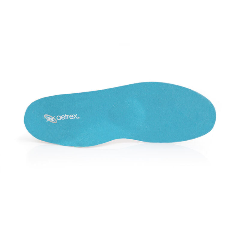 Unisex Thinsoles Orthotics W/ Metatarsal Support - Aetrex Middle East