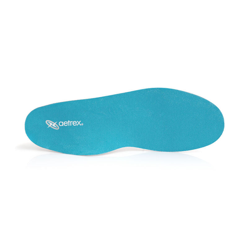 Unisex Thinsoles Posted Orthotics - Aetrex Middle East