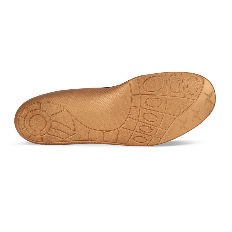 Women's Compete Posted Orthotics - Aetrex Middle East
