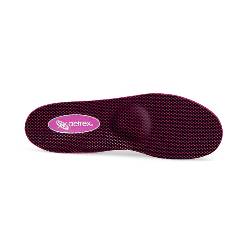 Women's Speed Orthotics W/ Metatarsal Support - Aetrex Middle East