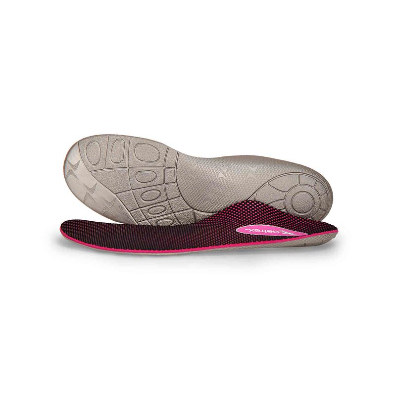 Women's Speed Posted Orthotics - Aetrex Middle East