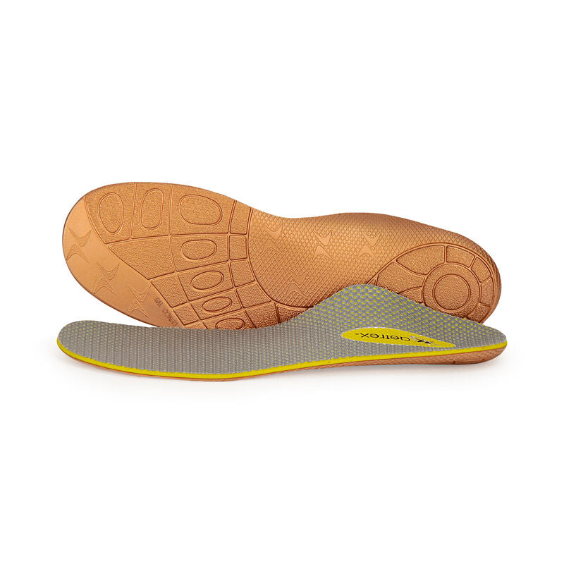 Women's Train Flat/Low Arch Orthotics - Aetrex Middle East