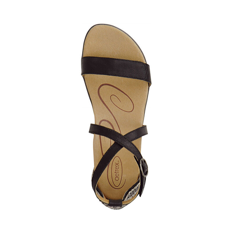 AETREX LADIES SANDALS - BRENDA