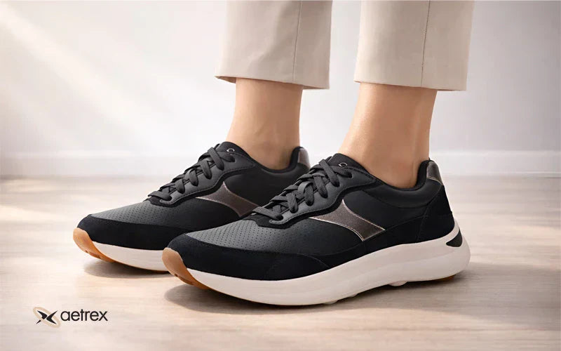Women’s Orthotic Footwear in UAE