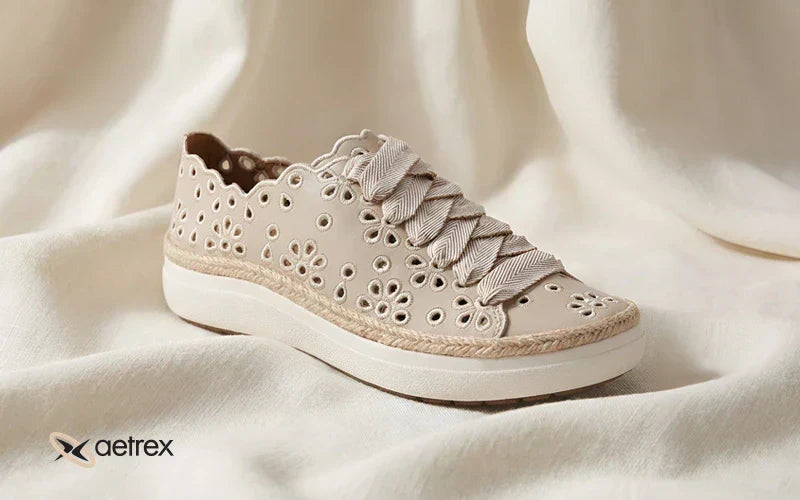 aetrix stylish womens orthopedic shoes
