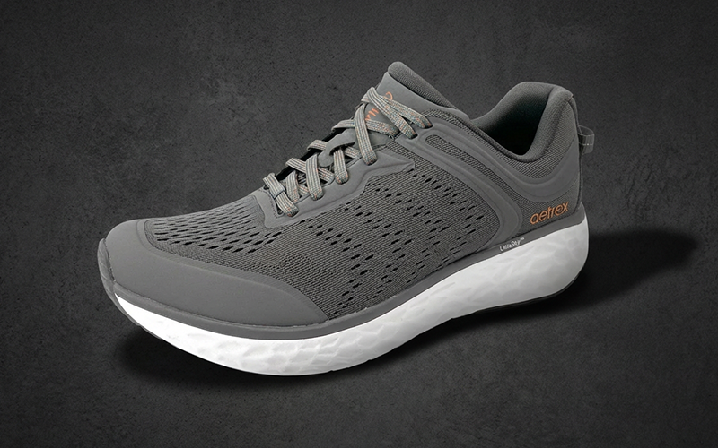 Arthritis-Friendly Shoes: Comfort and Support for Every Step