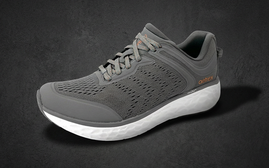 Arthritis-Friendly Shoes: Comfort and Support for Every Step