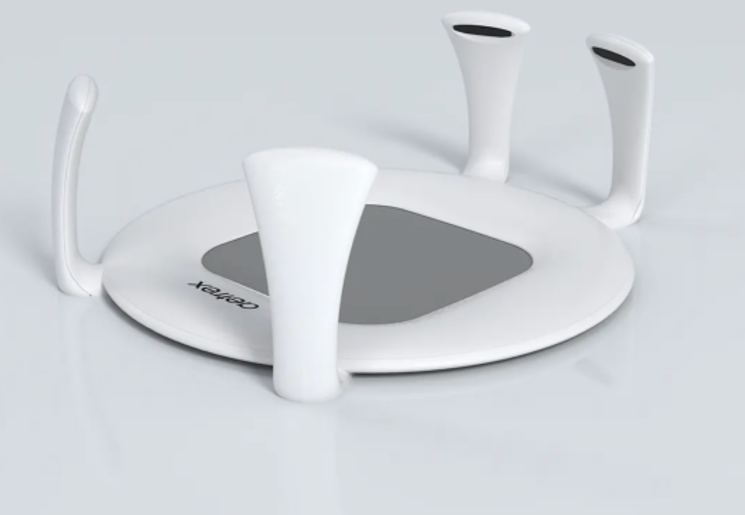 Aetrex Foot Scanner & Fit Technology: How AI Customizes Your Perfect Fit