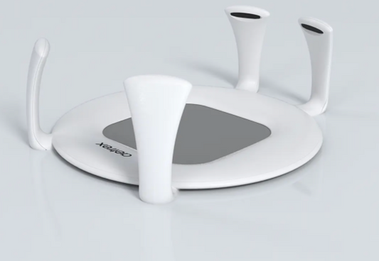 Aetrex Foot Scanner & Fit Technology: How AI Customizes Your Perfect Fit