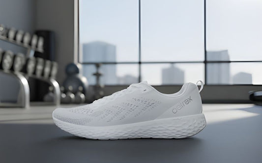 Orthopedic Shoes for Plantar Fasciitis