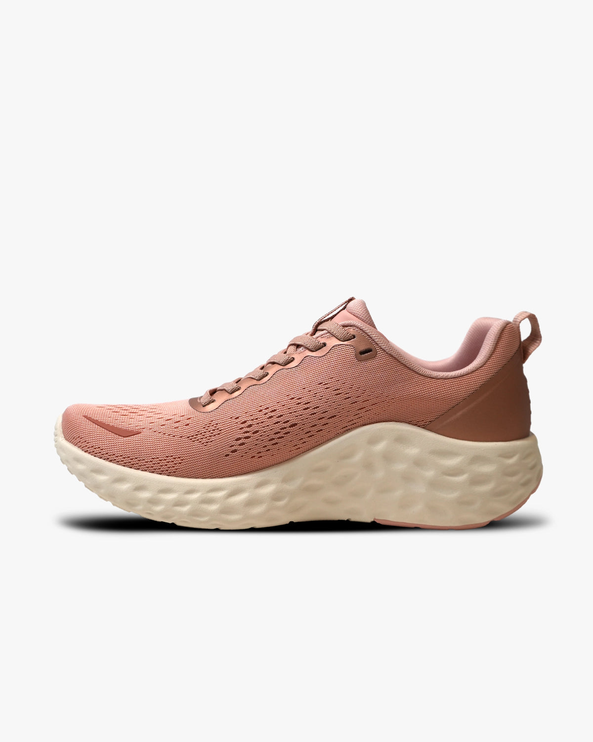 Danika Elastic Laces Sneaker Pink