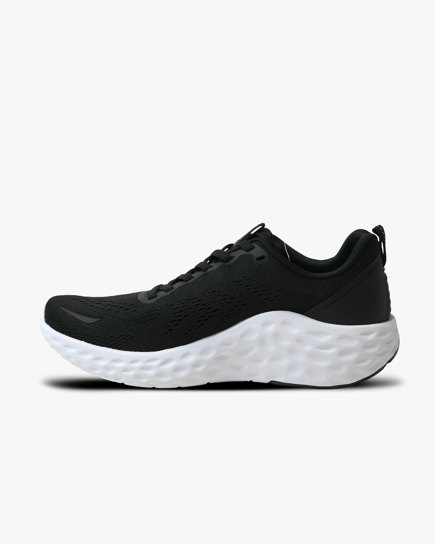 Danika Elastic Laces Sneaker Black