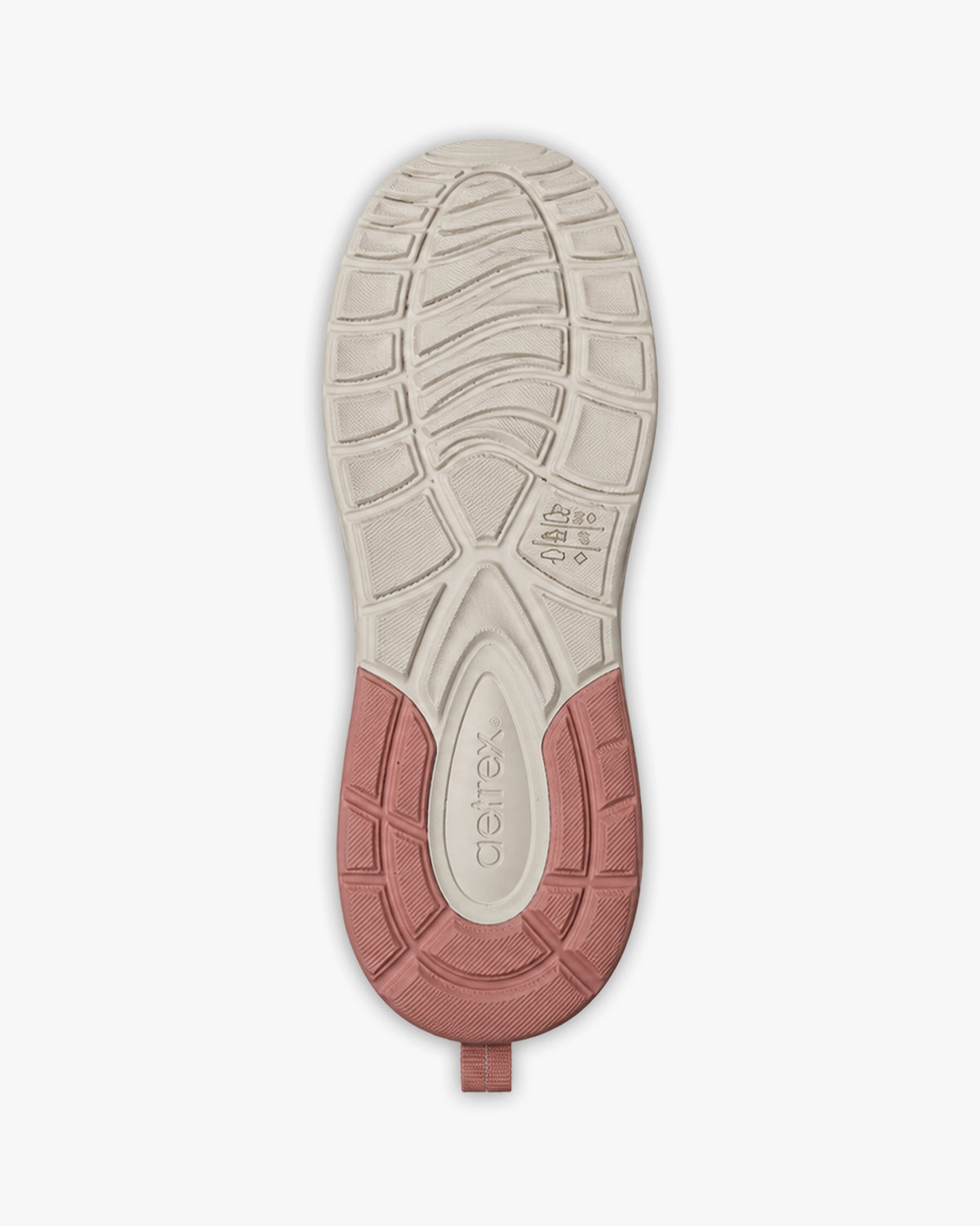 Danika Elastic Laces Sneaker Pink