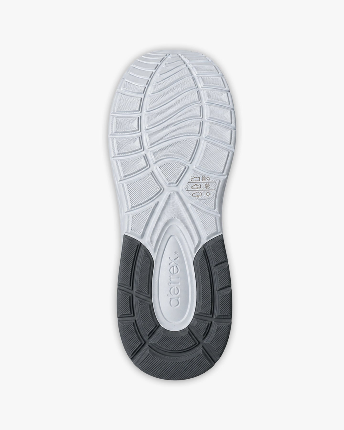 Danika Elastic Laces Sneaker White