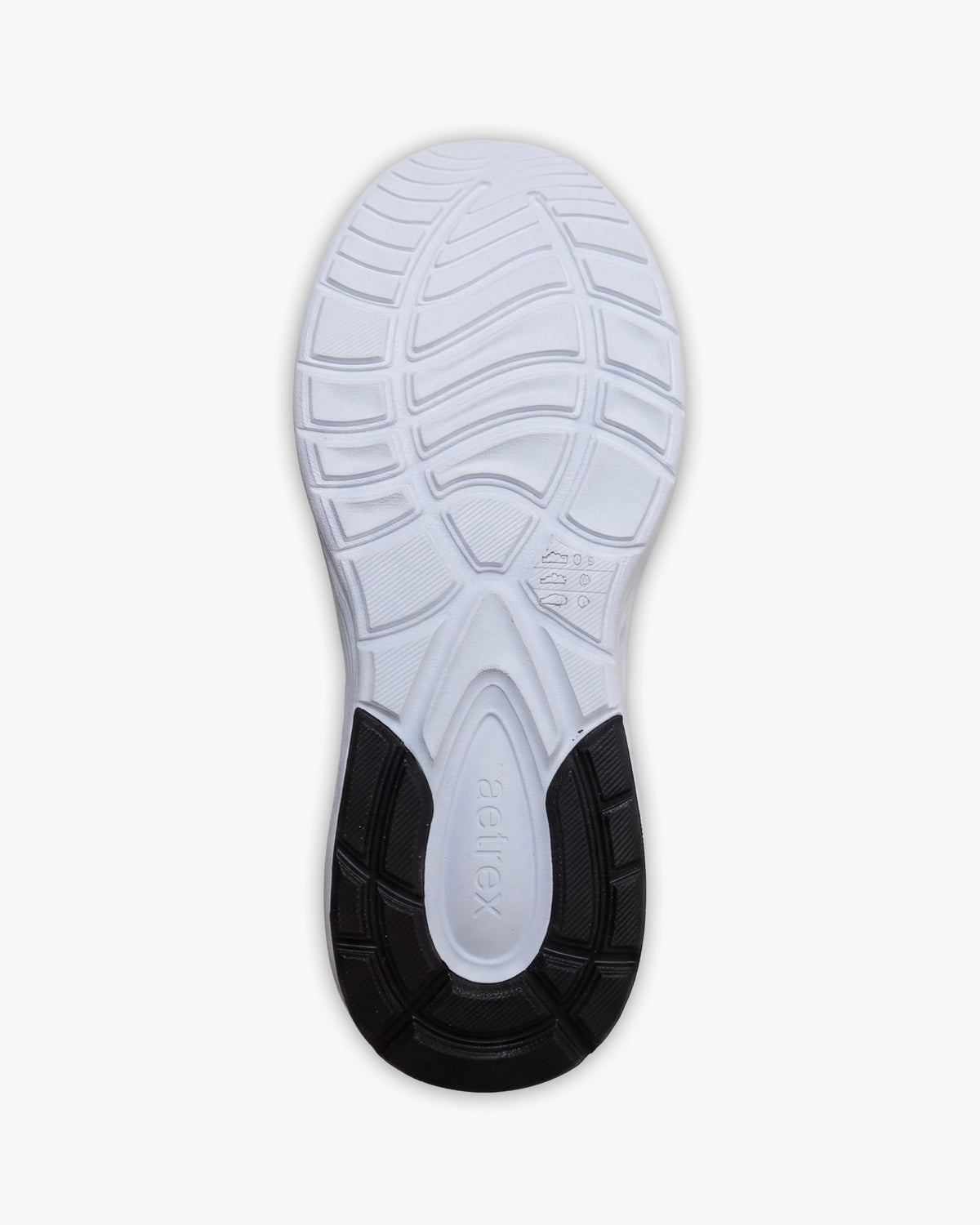 Danika Elastic Laces Sneaker Black