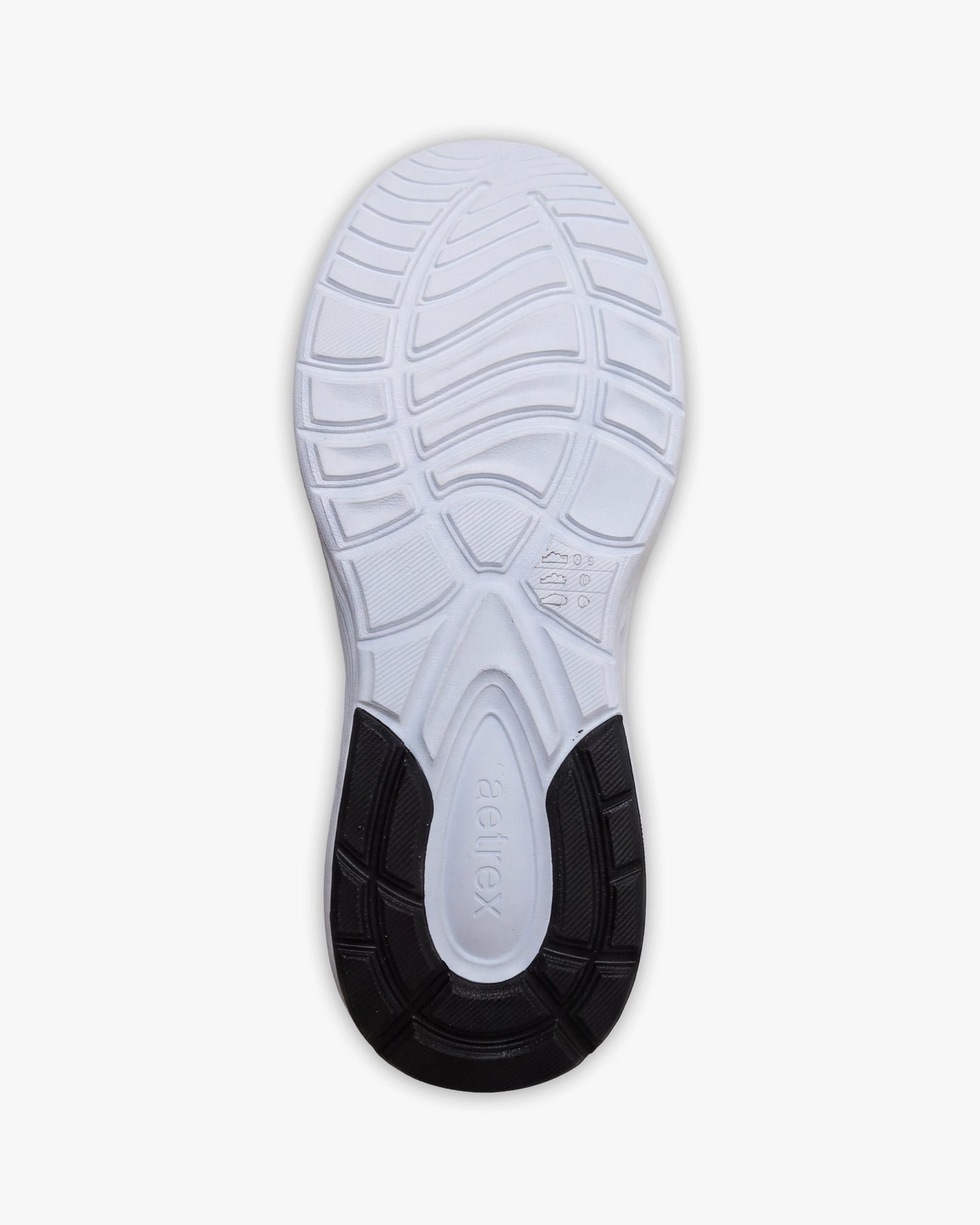 Danika Elastic Laces Sneaker Black