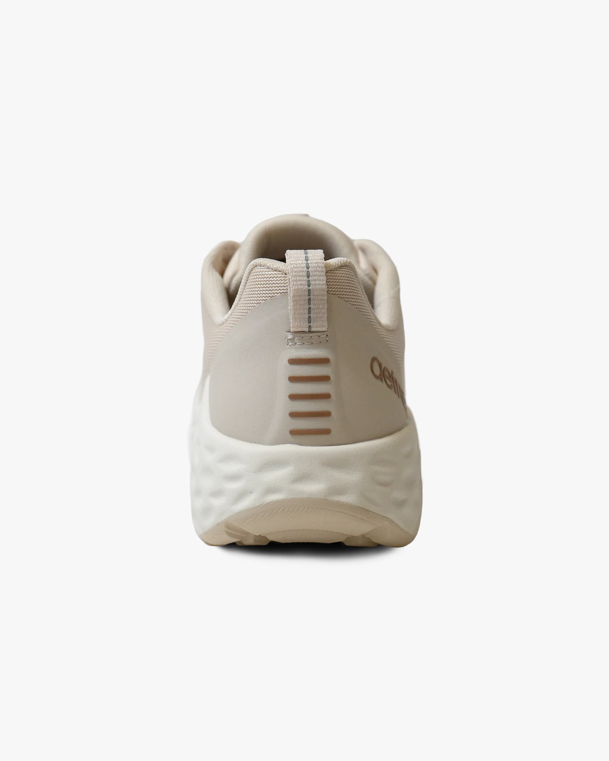 Danika Elastic Laces Sneaker Ivory