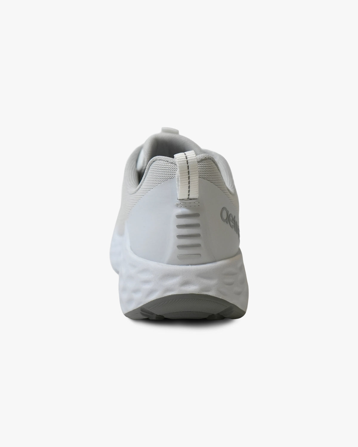Danika Elastic Laces Sneaker White