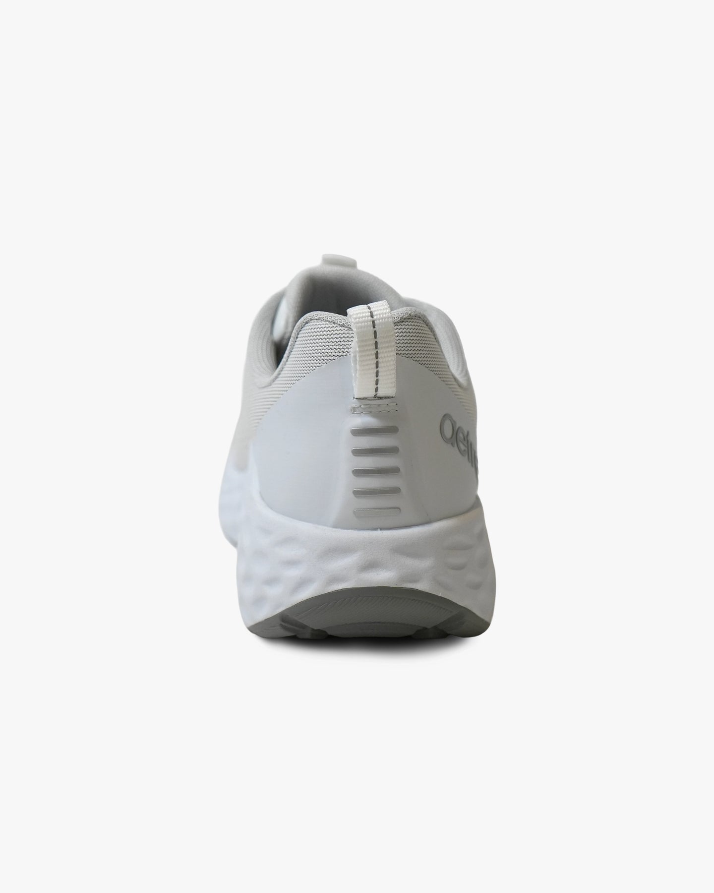 Danika Elastic Laces Sneaker White