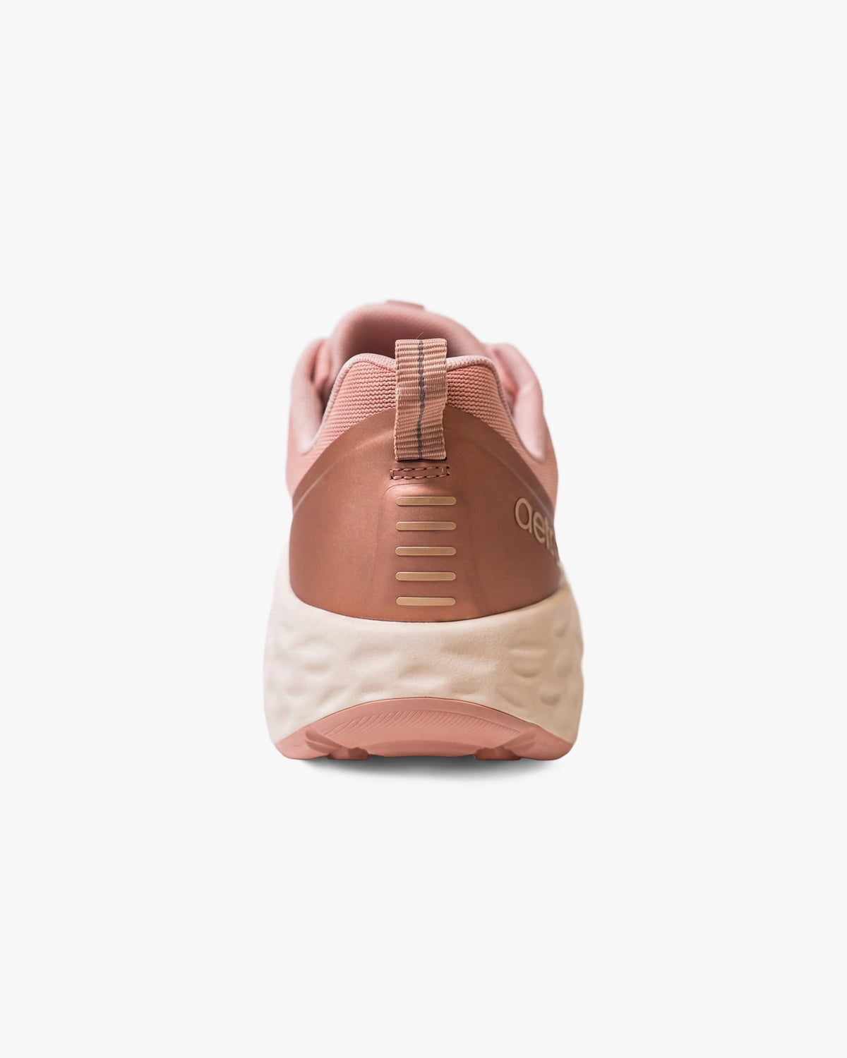 Danika Elastic Laces Sneaker Pink