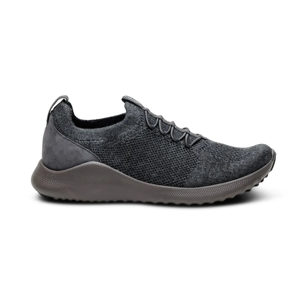 AETREX KINSLEY ADJ WOMEN'S SNEAKERS WARM GREY - AS226W - Aetrex Middle East