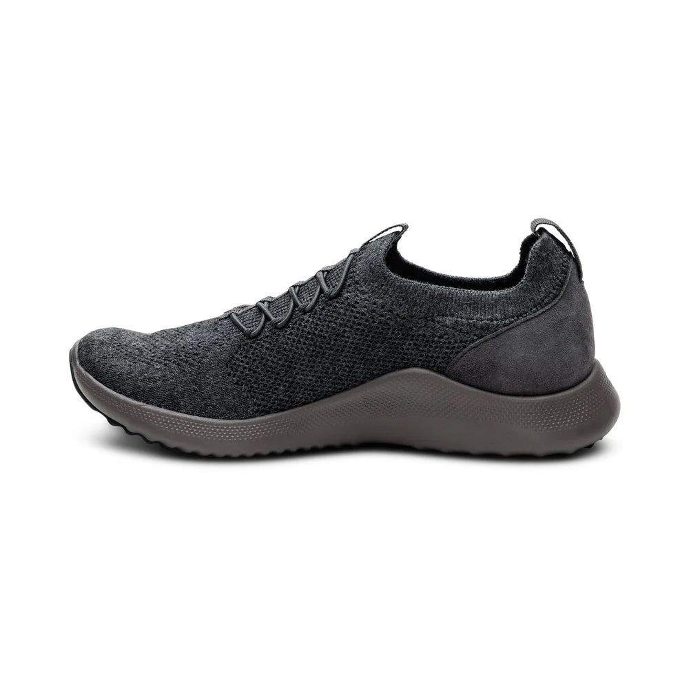 AETREX KINSLEY ADJ WOMEN'S SNEAKERS WARM GREY - AS226W - Aetrex Middle East