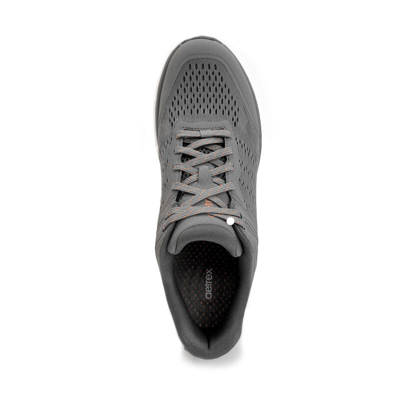 Chase Arch Support Sneakers Men Grey