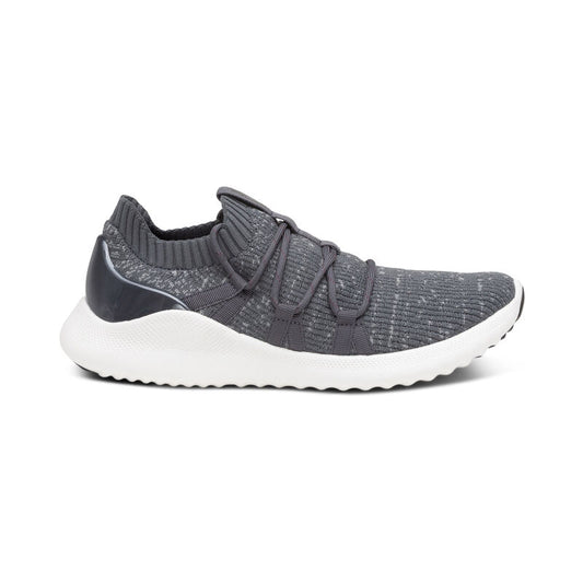 Dani Arch Support Sneakers Charcoal