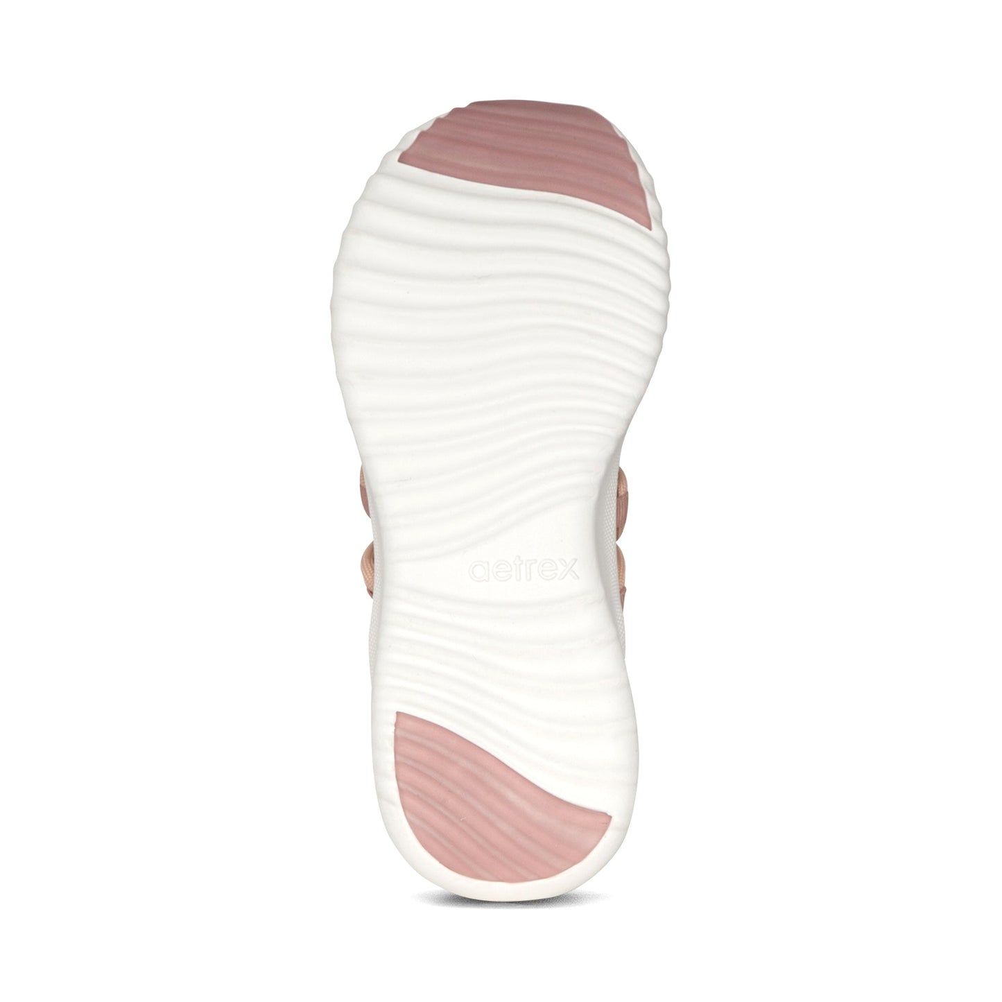 Dani Arch Support Sneakers Pink