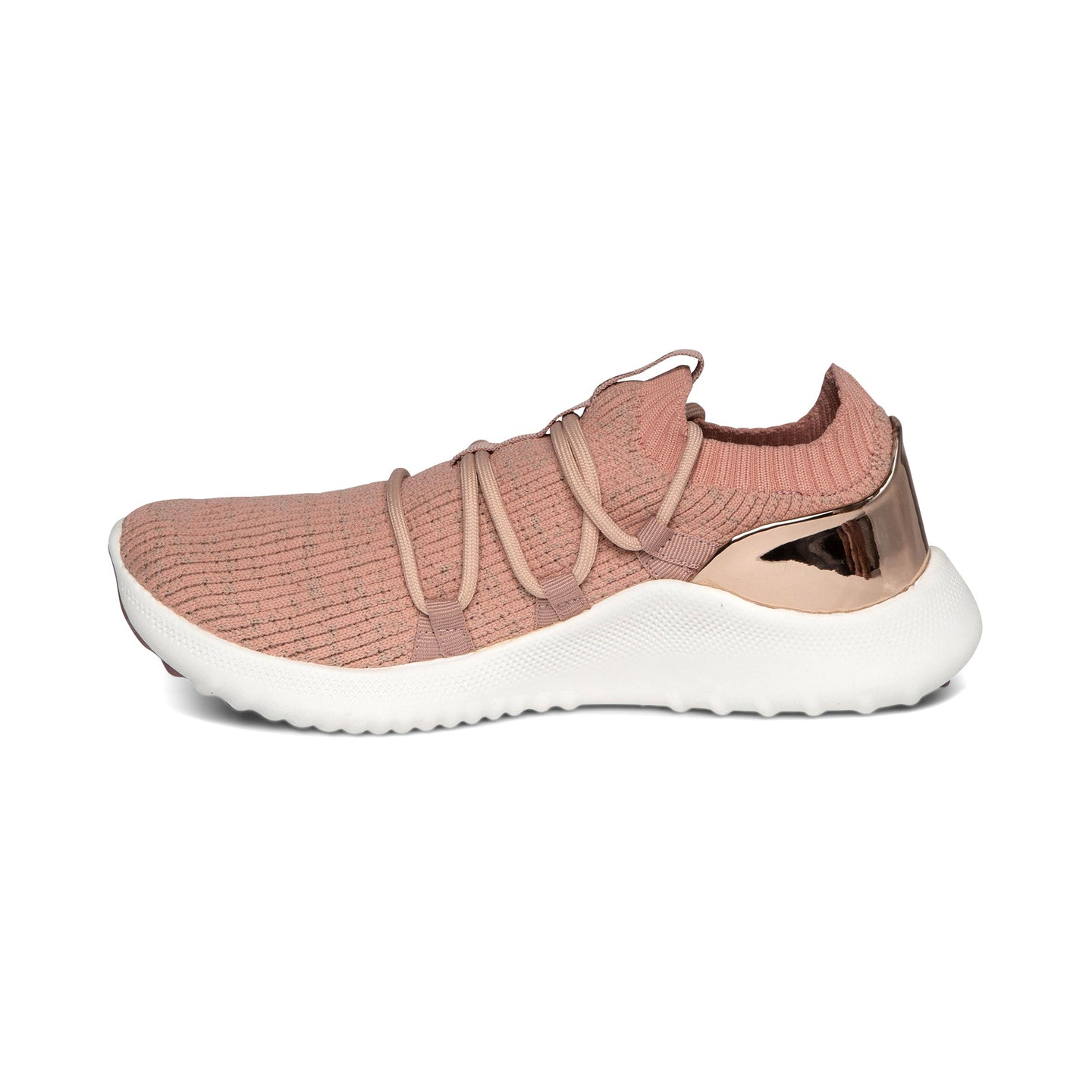 Dani Arch Support Sneakers Pink