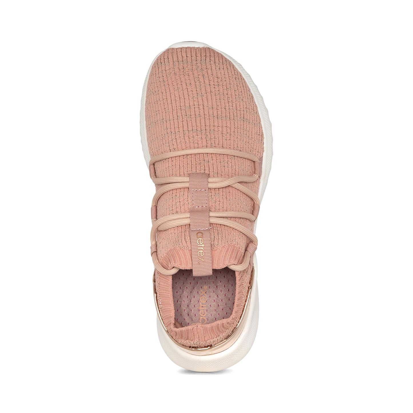 Dani Arch Support Sneakers Pink