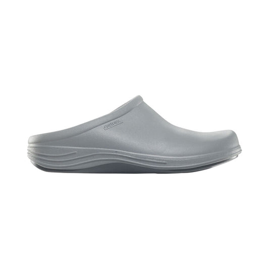 Bondi Orthotic Clogs Men Charcoal - Aetrex Middle East