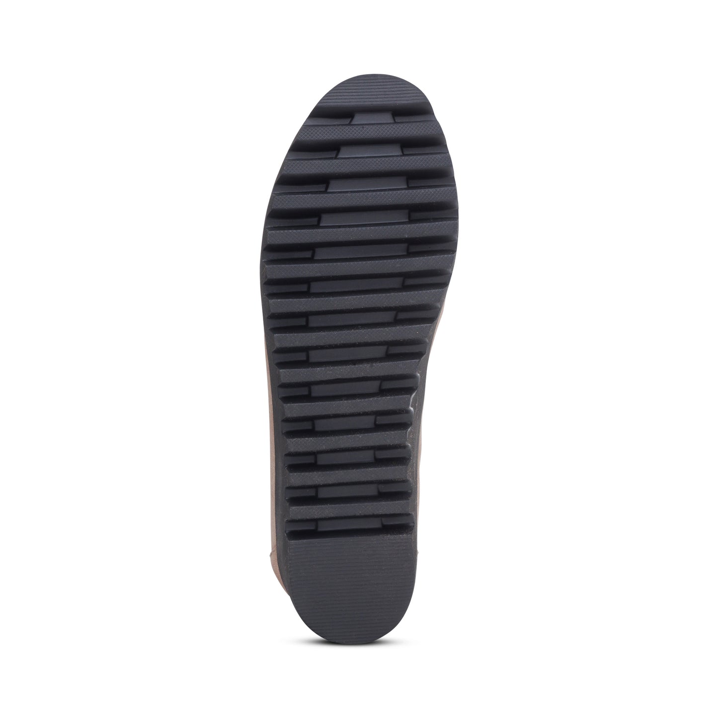 Brianna Ballet Women Flats Black - Aetrex Middle East