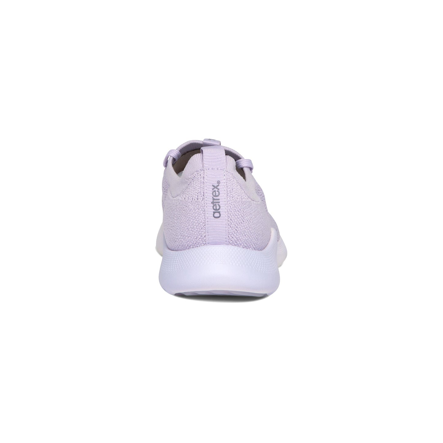 Carly Arch Support Sneakers Purple - Aetrex Middle East